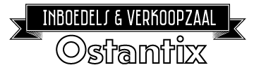 TEST Ostantix Logo